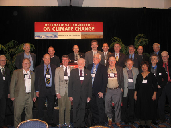 Conference photo