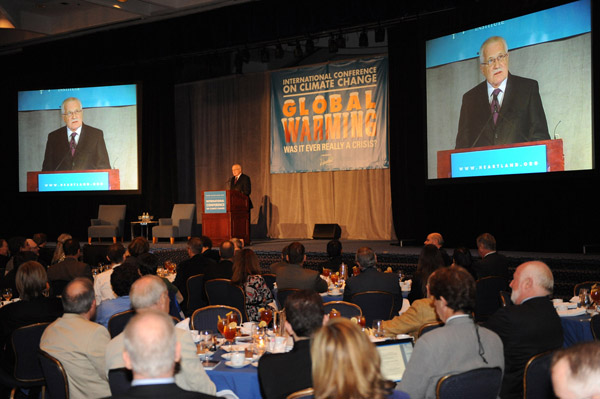 Conference photo