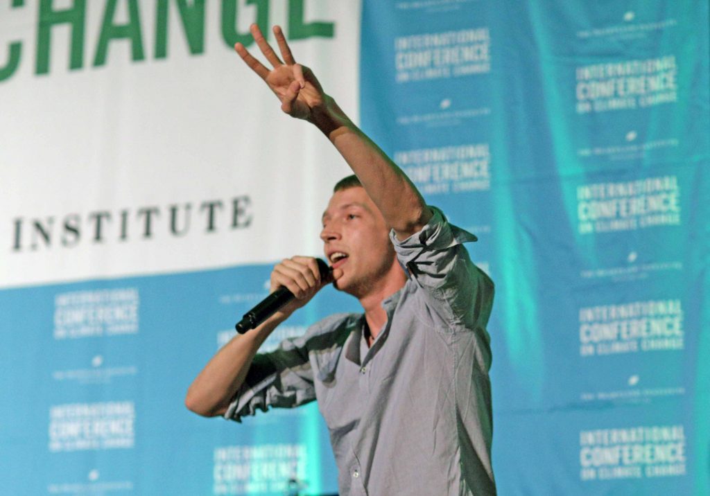 Conference photo