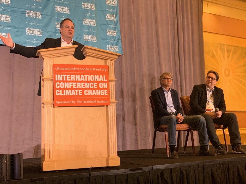 Conference photo