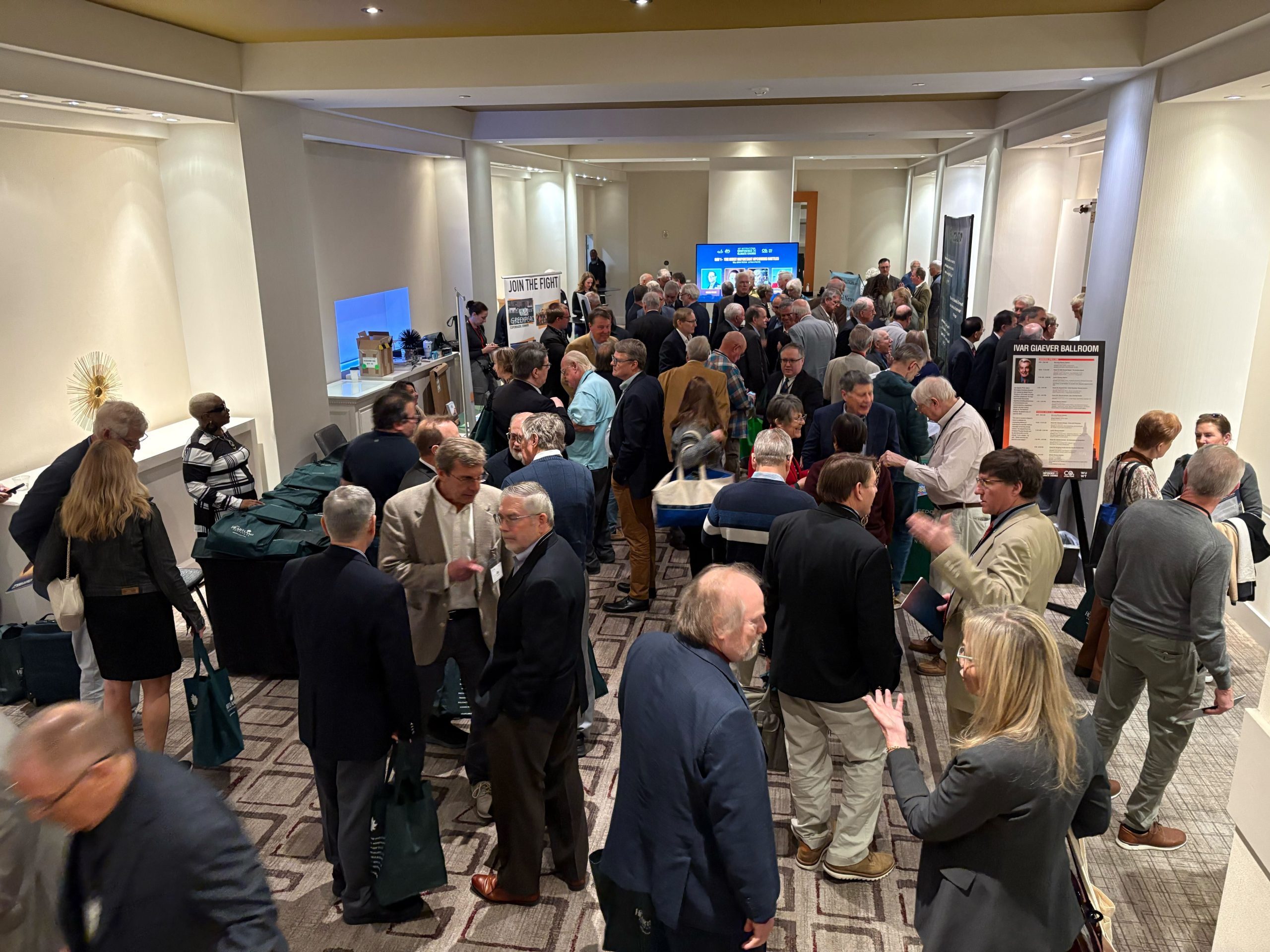 Conference photo