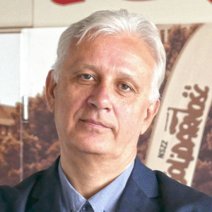 Dominick Kolorz
