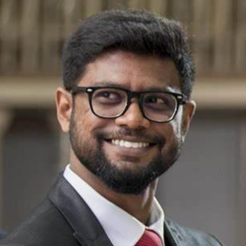 Vijay Jayaraj