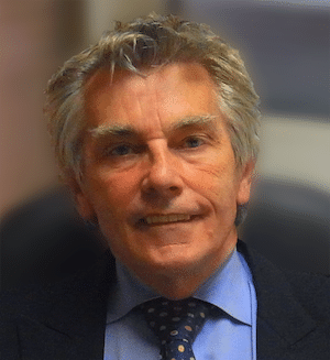 Alan Moran