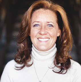 Amy Oliver Cooke