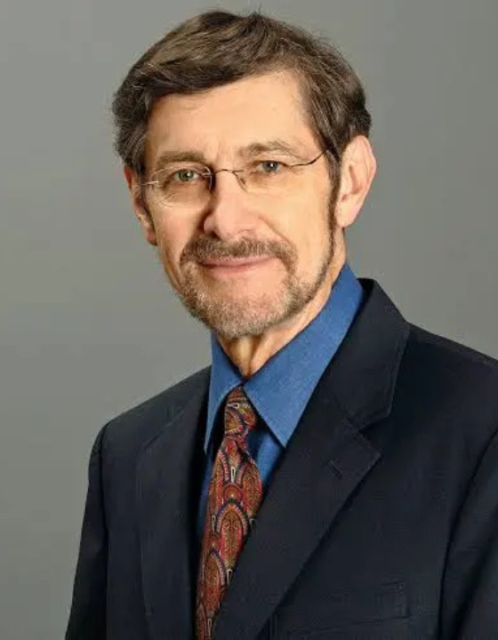 J. Scott Armstrong