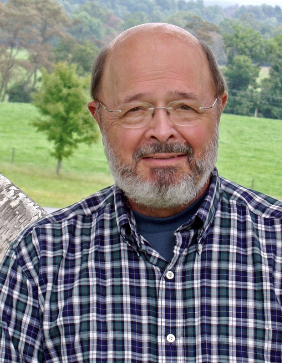 Dennis Avery
