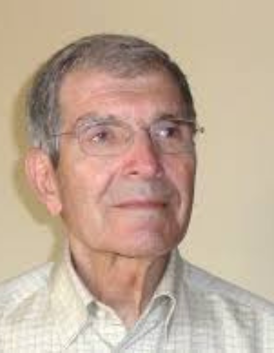 Charles Battig