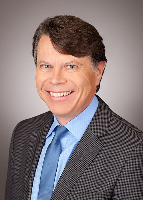 Donald Boudreaux