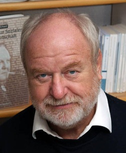 Günter Ederer