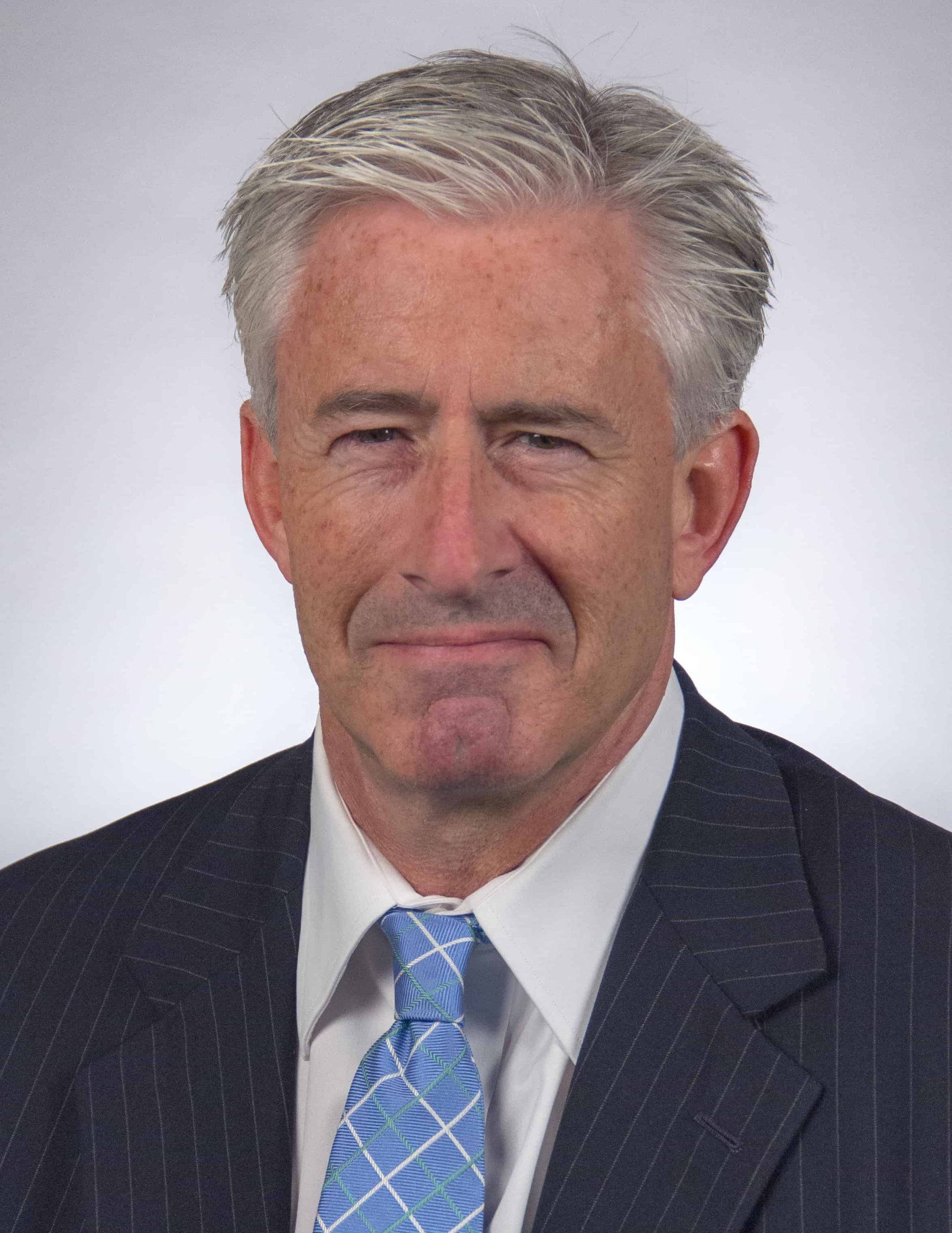 Christopher Horner