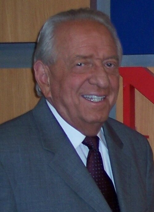John Coleman