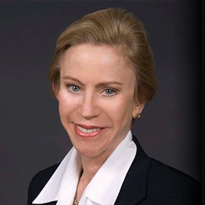 Kathleen Hartnett White