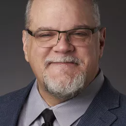 Kenneth P. Green
