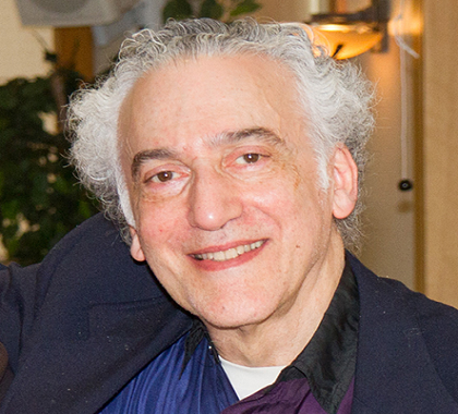 Laurence Gould