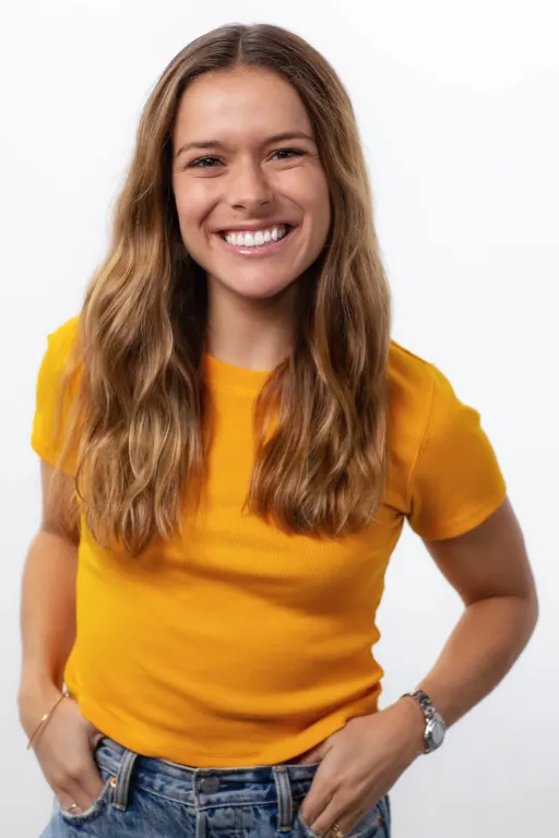 Lucy Biggers