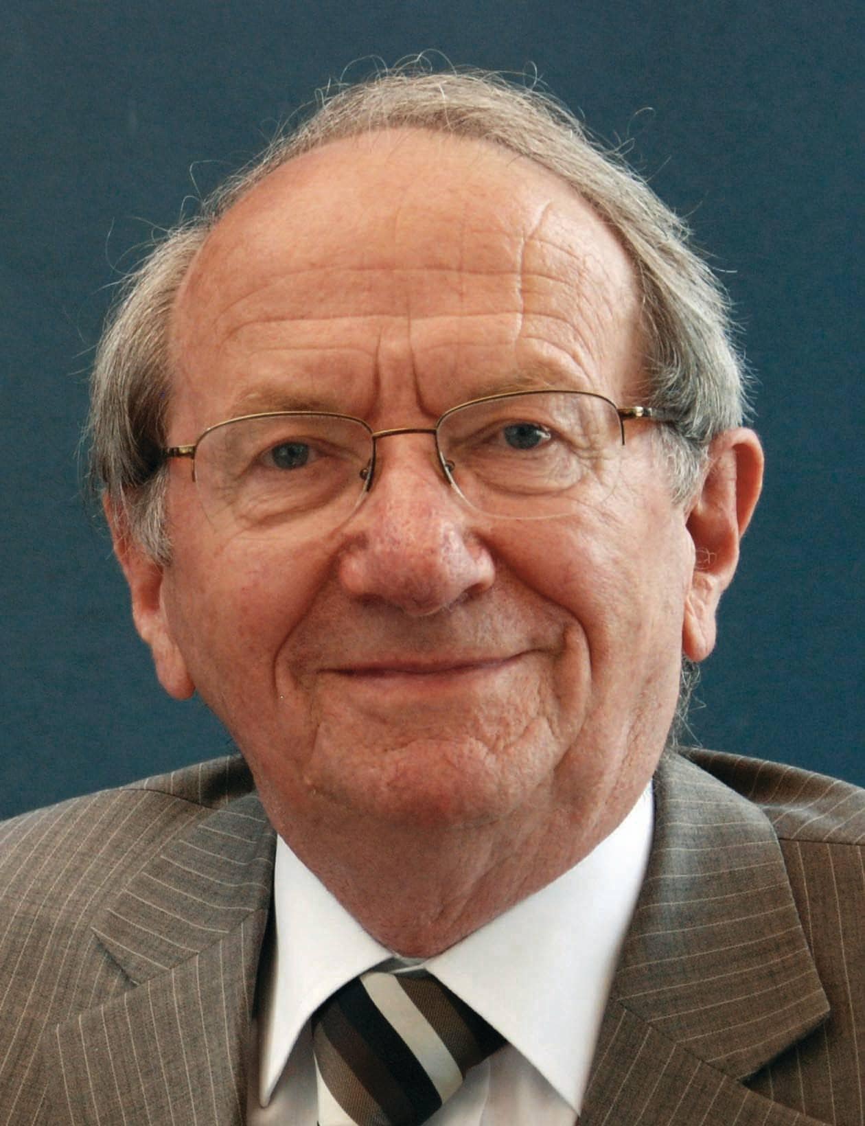 Iain Murray