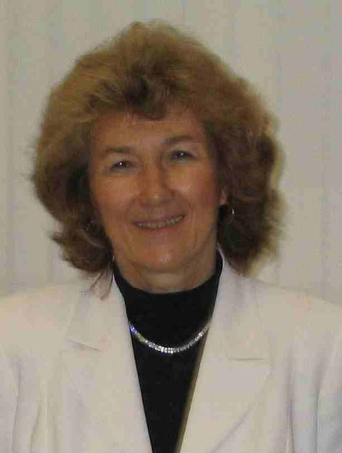 Mary Hutzler