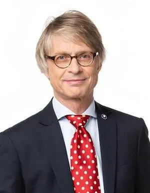 Wolfgang Müller