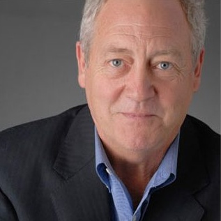 Patrick Moore