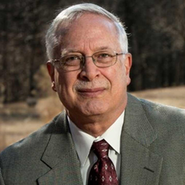Paul Driessen