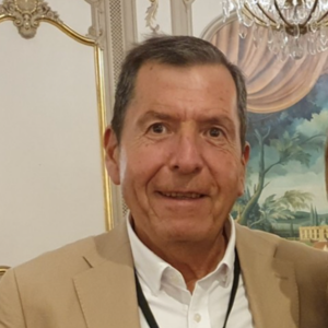 Douglas Pollock