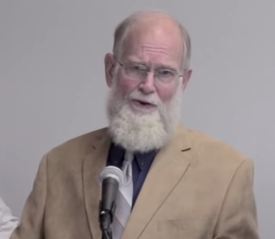 Richard Keen