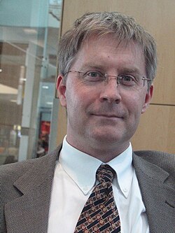 Ross McKitrick
