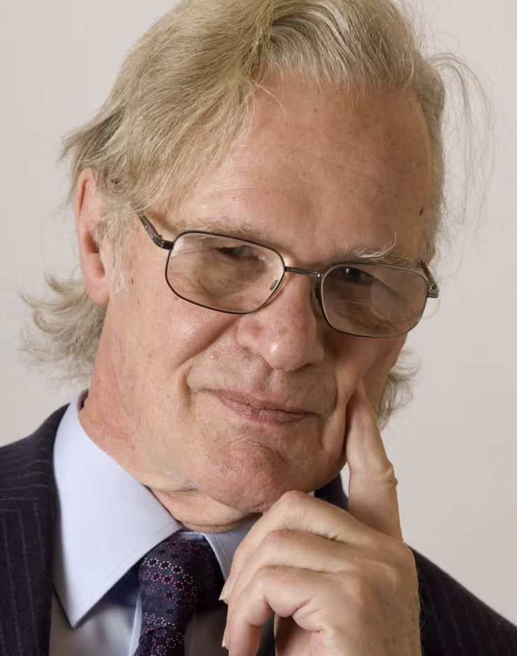 Christopher Booker