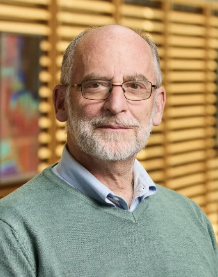 Robert Mendelsohn
