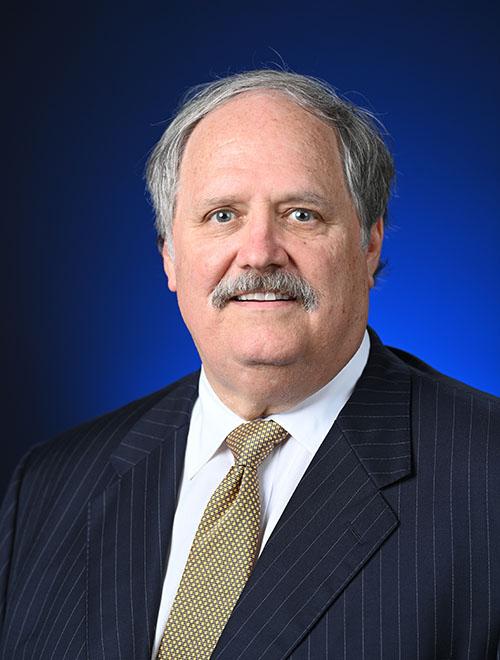 Ronald J. Rychlak