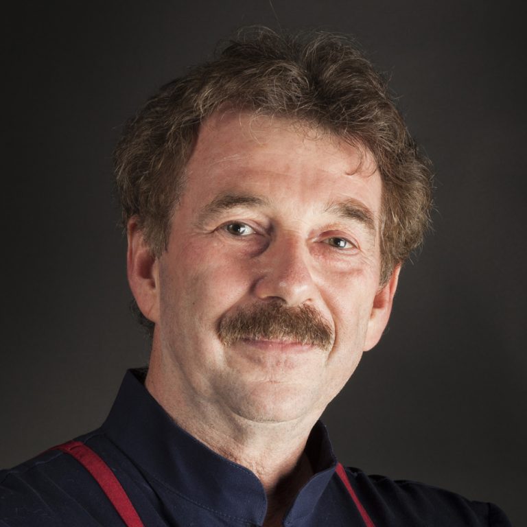 Tim Patterson