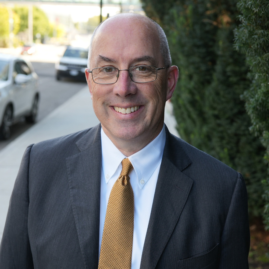 Todd Myers