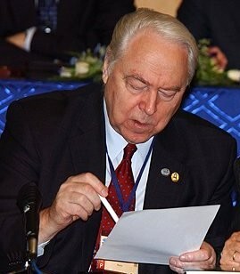 Yuri Izrael