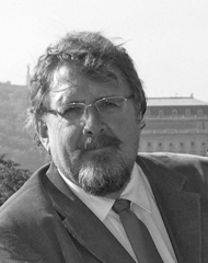 Miklos Zagoni