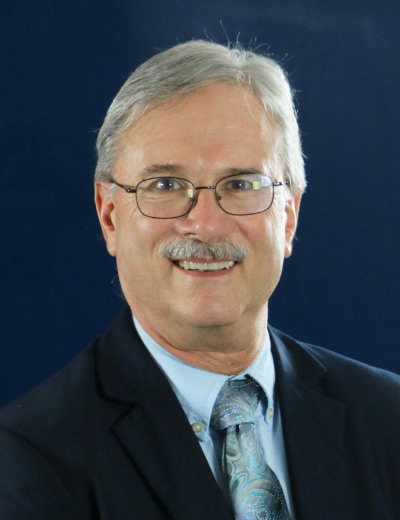 Roy Cordato