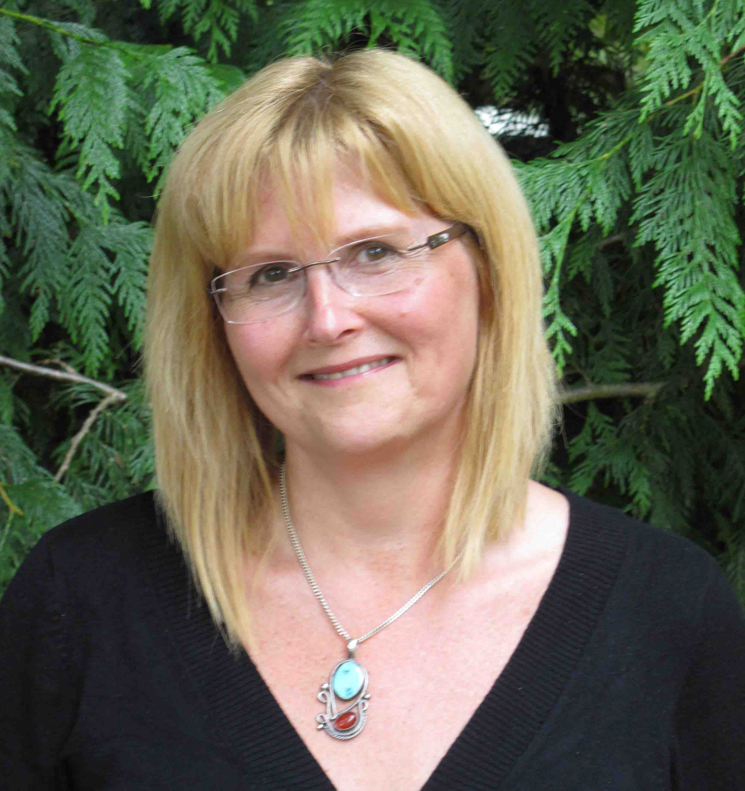 Susan Crockford