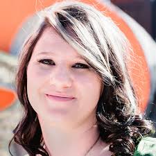 Amanda Maxham