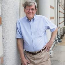 Peter Hartley