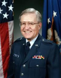 Gerald Marsh