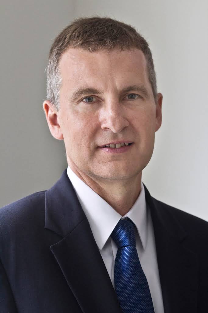 Paul Knappenberger