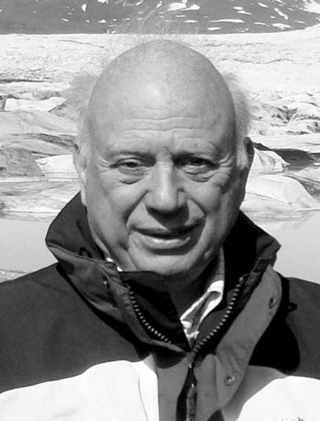 Fred Goldberg