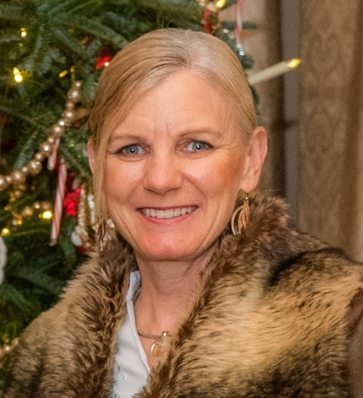Jennifer Fielder