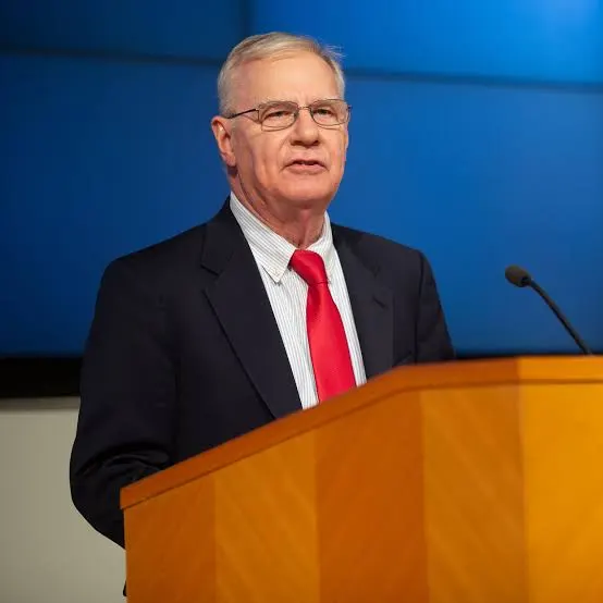 Patrick J. Michaels