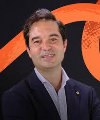 Gabriel Calzada