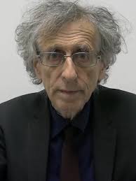 Piers Corbyn