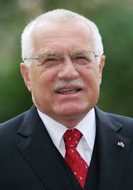 Hon. Vaclav Klaus
