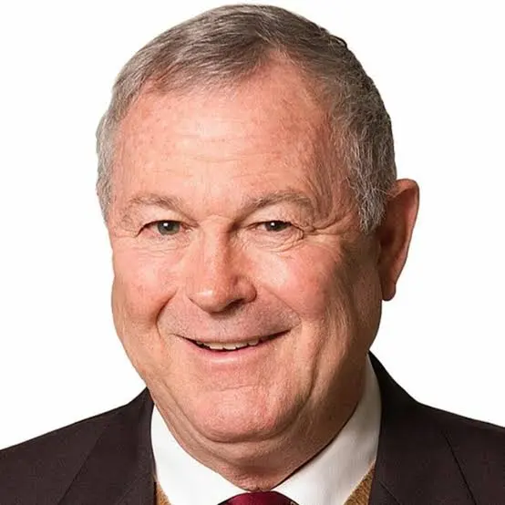 Dana Rohrabacher