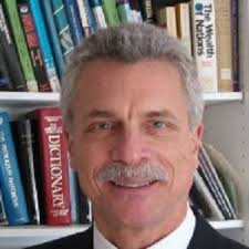 Donald Hertzmark