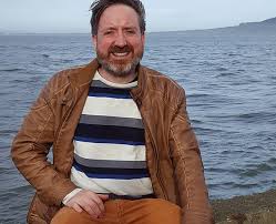 Ronan Connolly